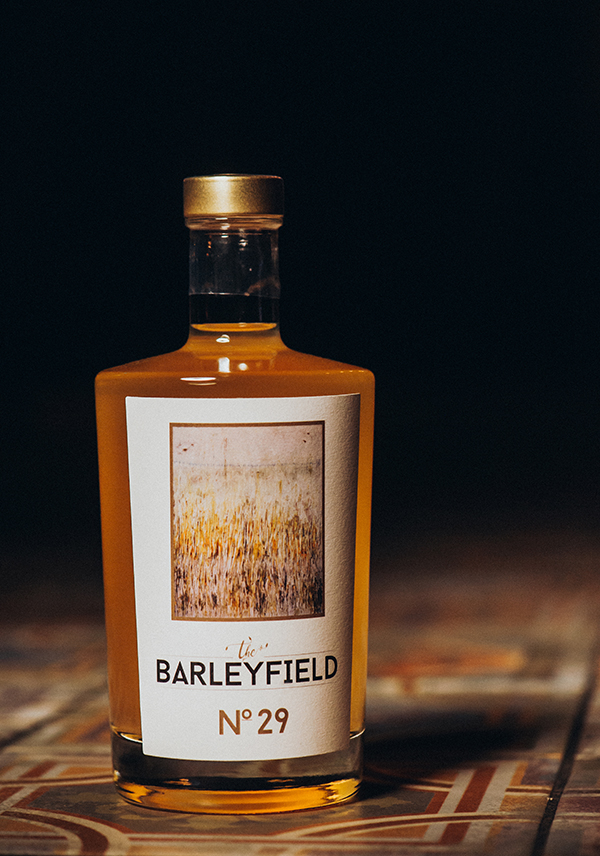 the Barleyfield No 29